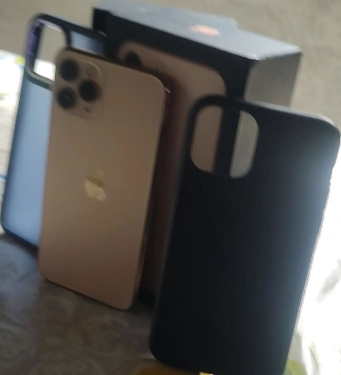 iPhone 11 Pro 256GB - Celulares e Smartphones - Araquari