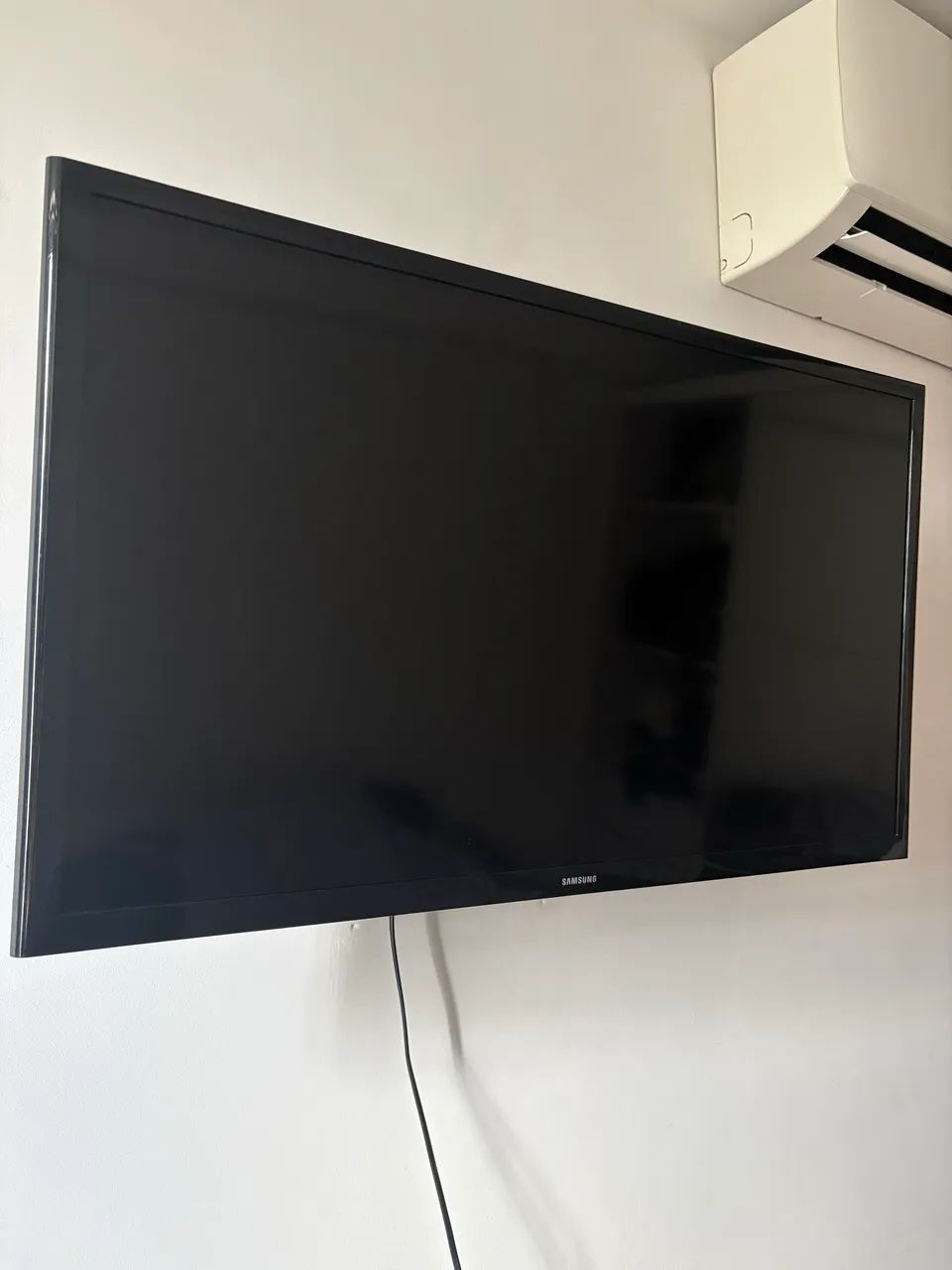 Tv SAMSUNG SMART LED 32 HD - MODELO UN32J4300AG - Foto 2