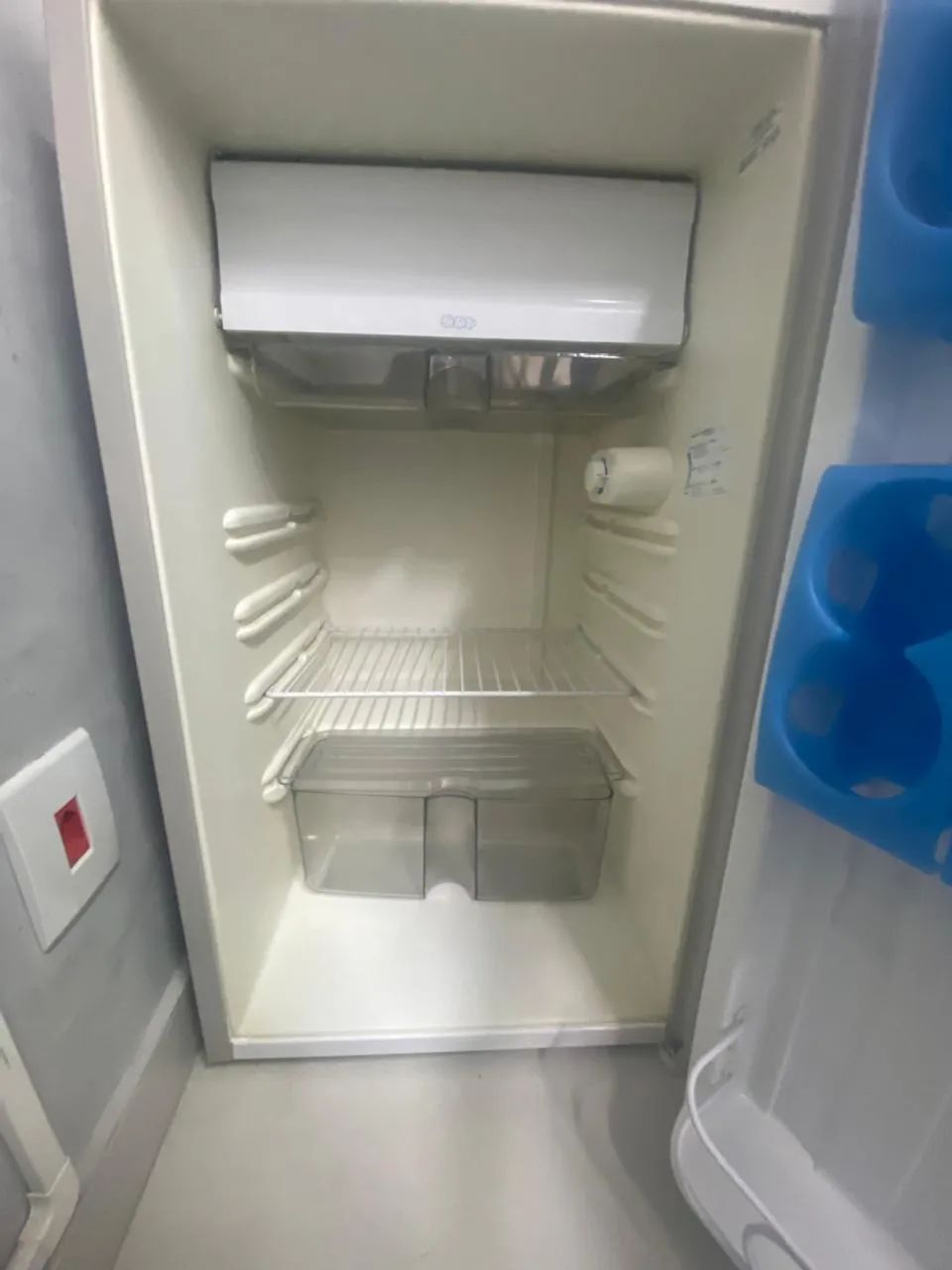 Frigobar da Consul Compacto 120L - Foto 2