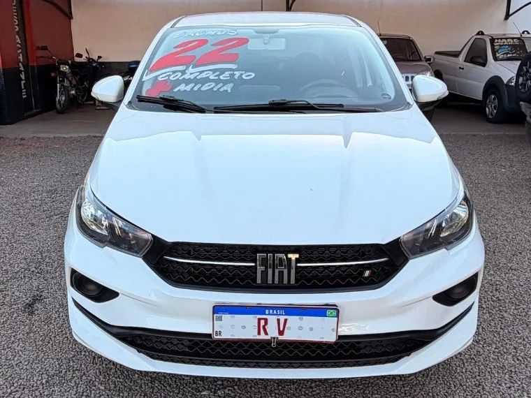 Fiat Cronos Drive 1.3 8V Flex 2022 - Foto 2