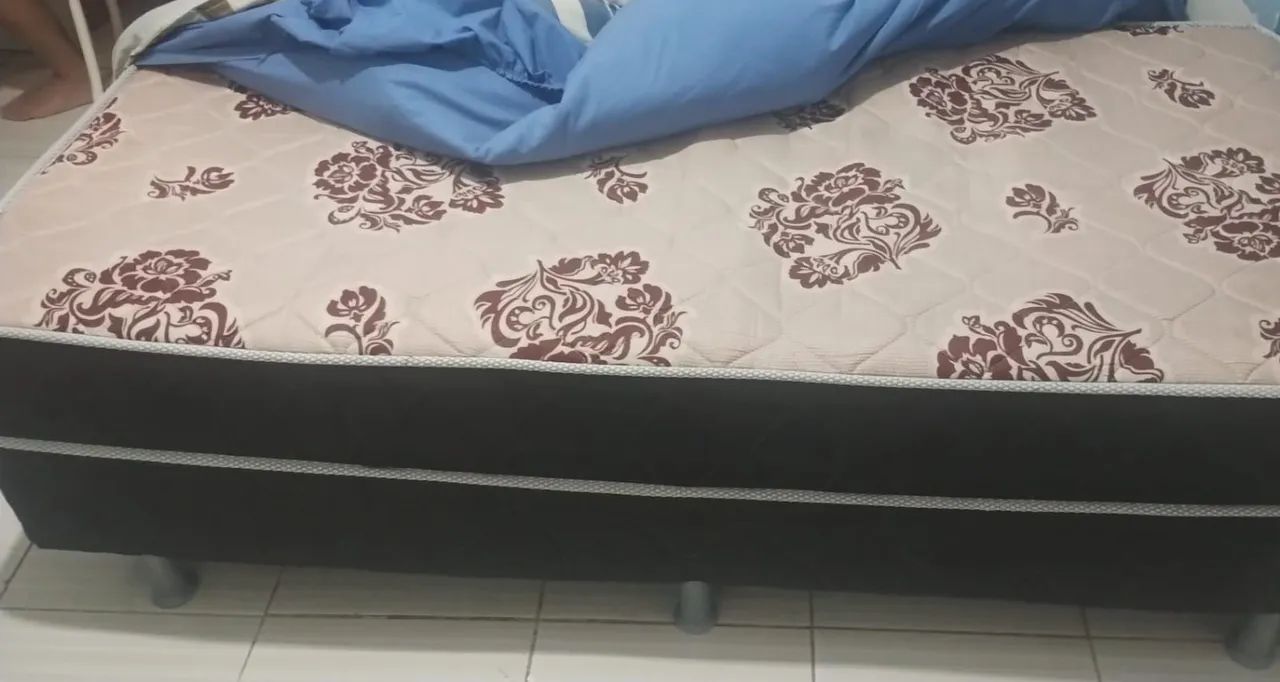 Cama de Solteiro  - Foto 2