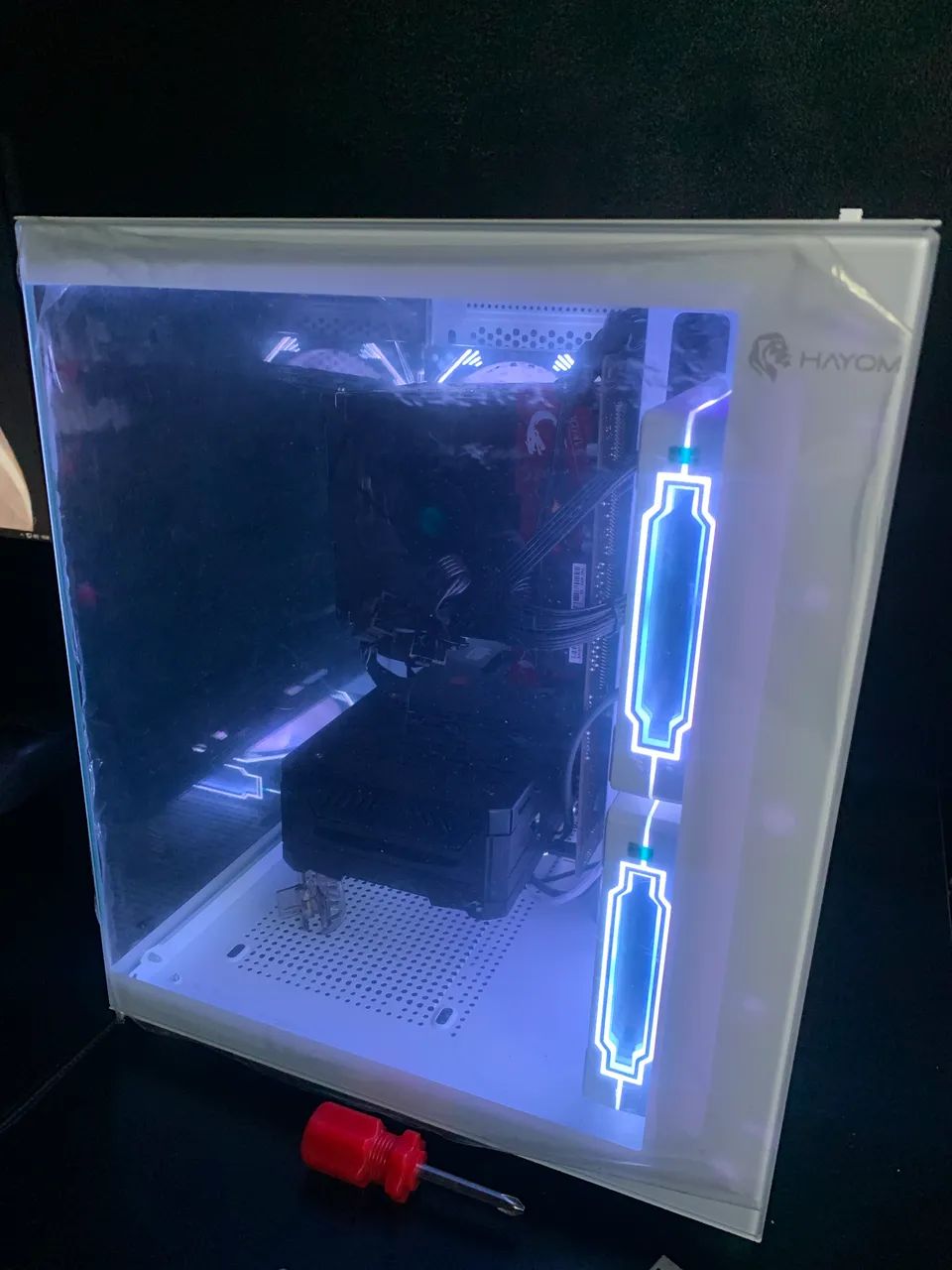 SETUP GAMER PROFISSIONAL 2K + - Foto 3