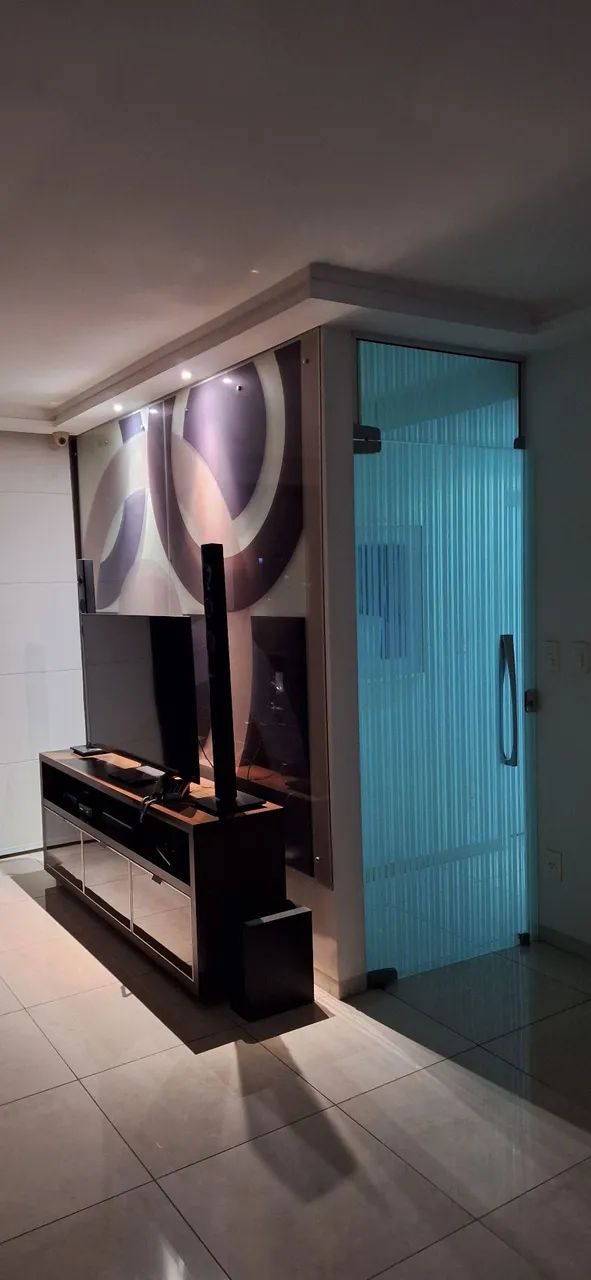 Tempered glass door with barcode-pattern design65675266497667123