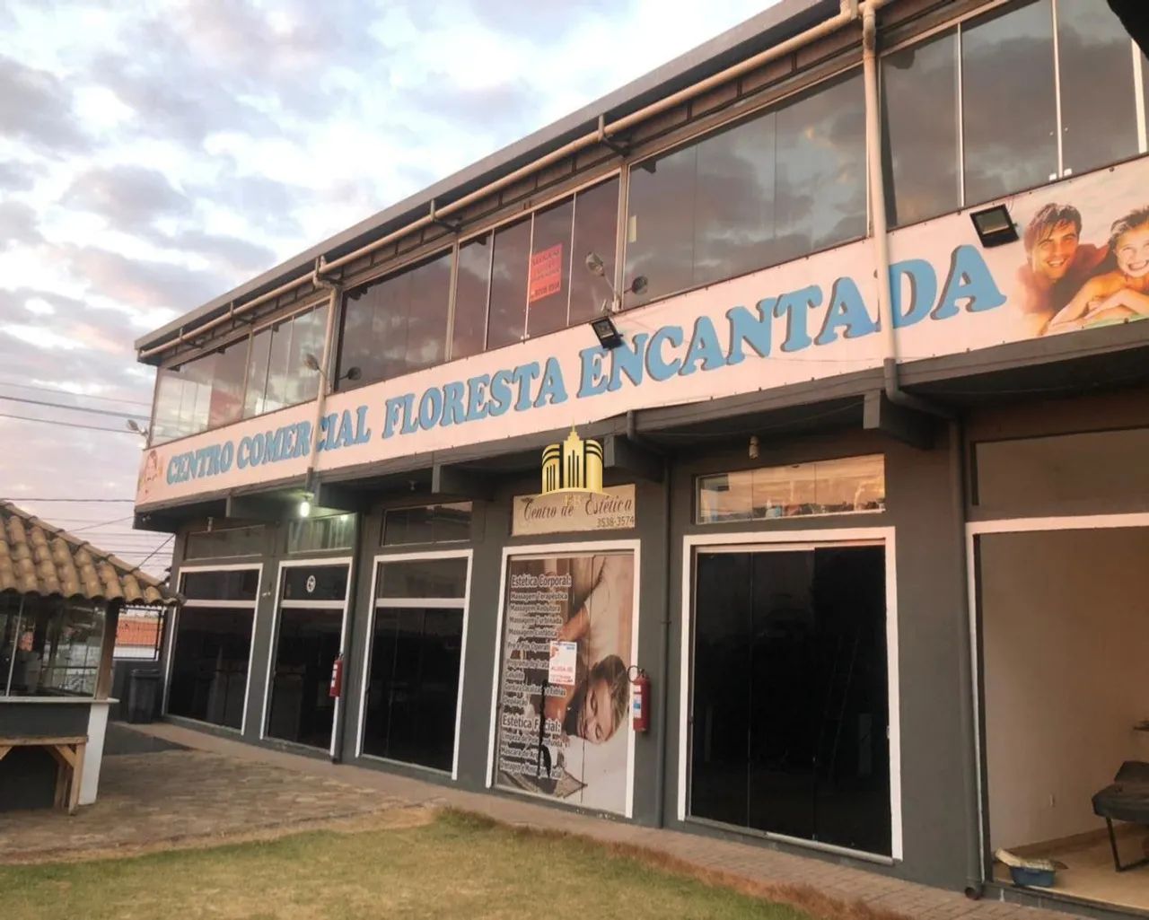Imovel comercial em Esmeraldas - Foto 4