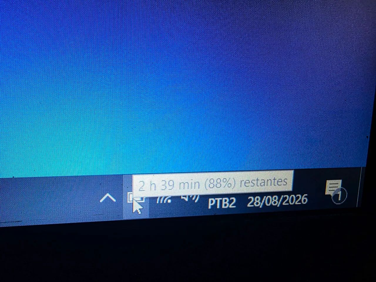 Notebook samsung core i3 - Foto 5