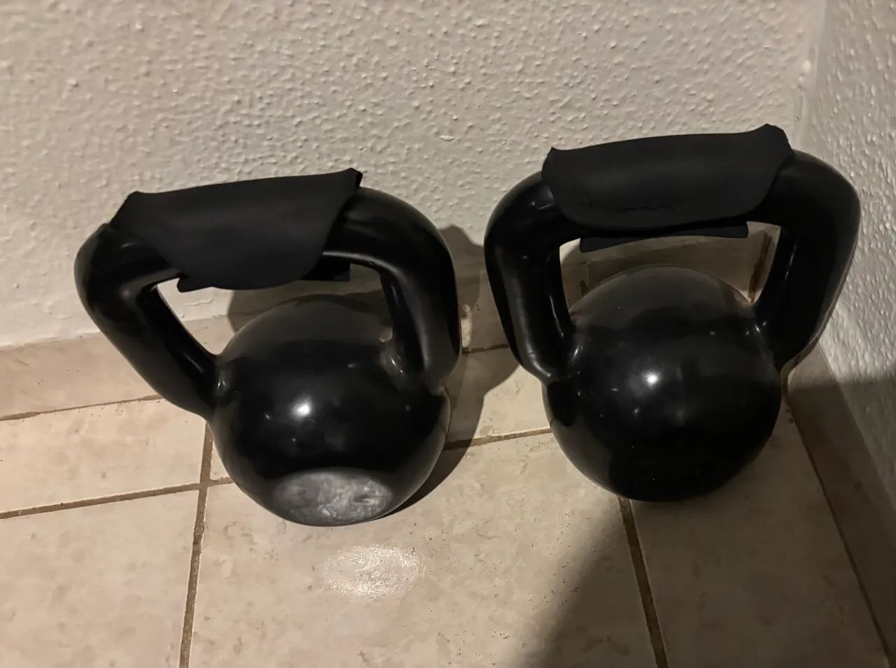 Kettlebell 14 kg (par)