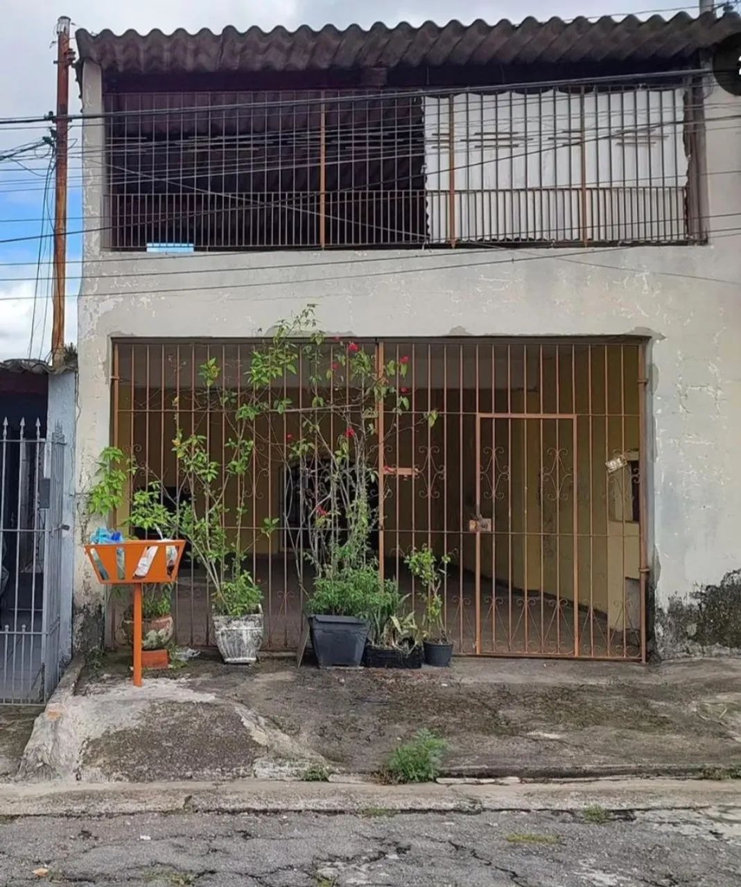 Foto - Santo André - Vila Valparaíso