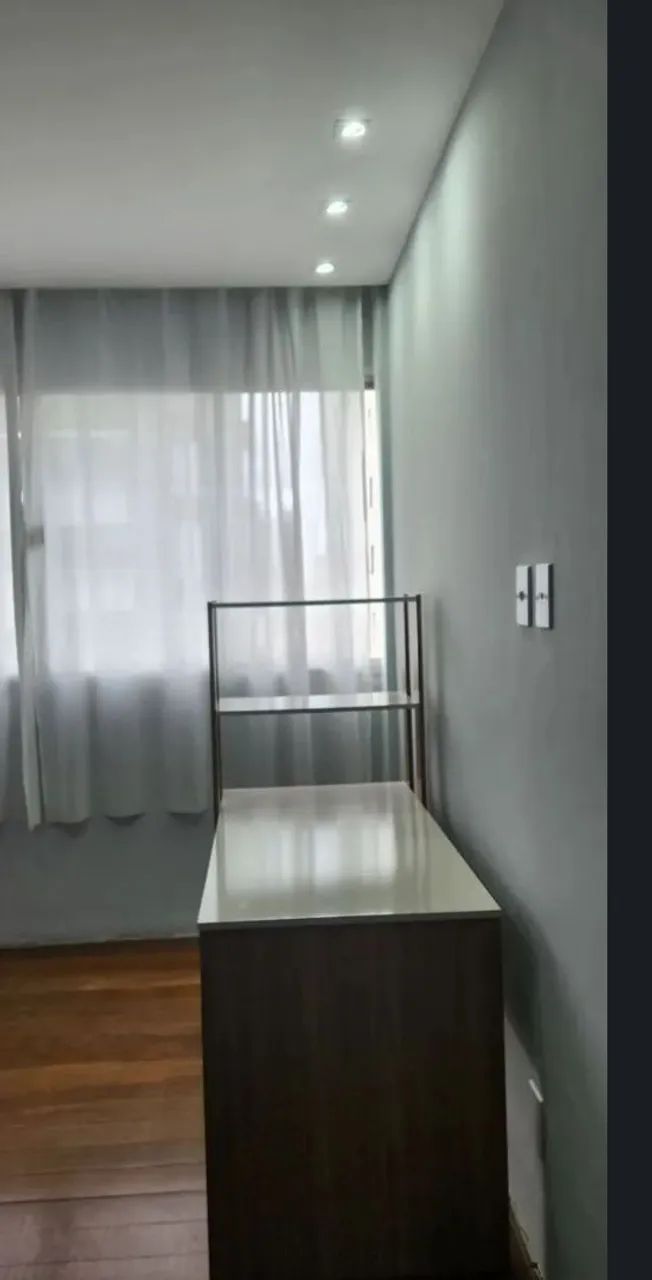 Escrivaninha com estante  - Foto 2