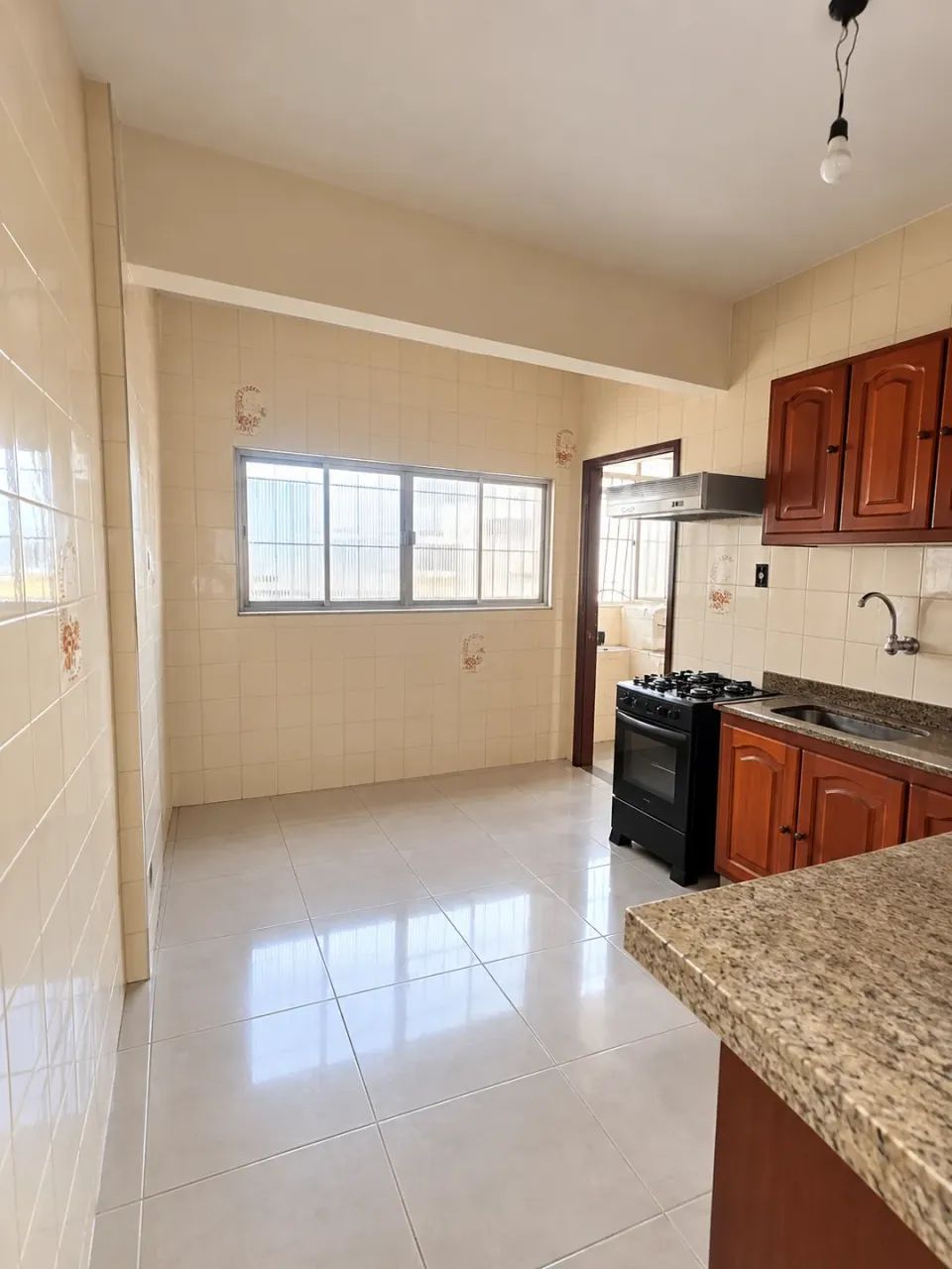 Apartamento para locação, Centro, Macaé, RJ - Foto 4