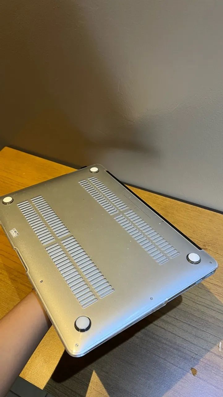 MACBOOK AIR 2015?  - Foto 3