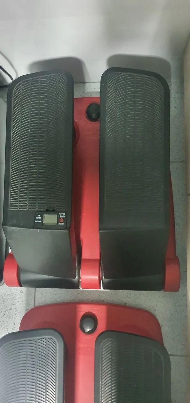 Air climber - Foto 2