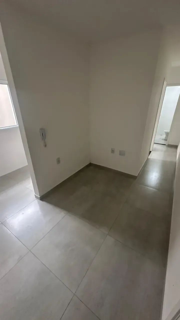 Imóvel para venda possui 32 metros quadrados com 2 quartos - Foto 5