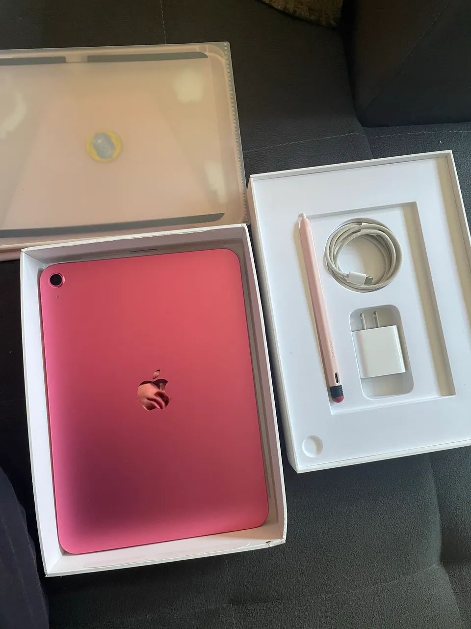 iPad a16 128gb