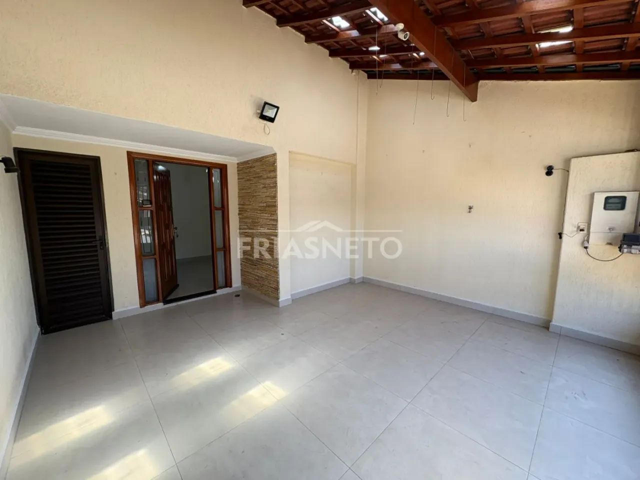 Casa Com Suite No Bairro Petropolis - Foto 2