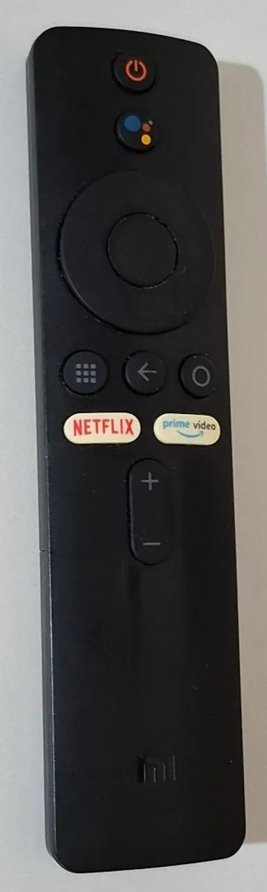  Mi Box Xiaomi S MDZ-22-AB 1a geração 4K 8GB - Foto 3