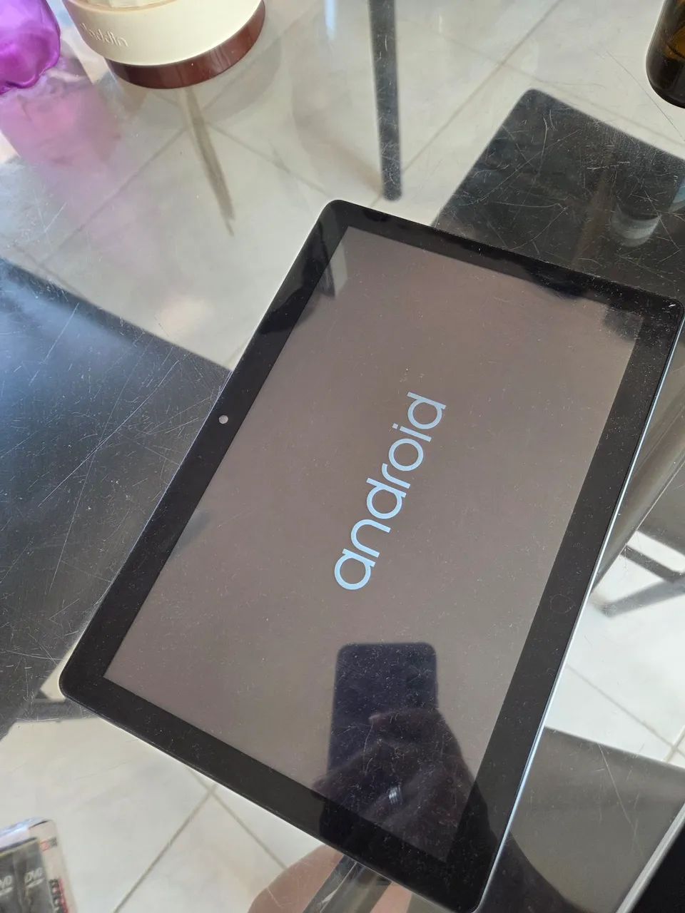 Tablet 10 polegadas  - Foto 5