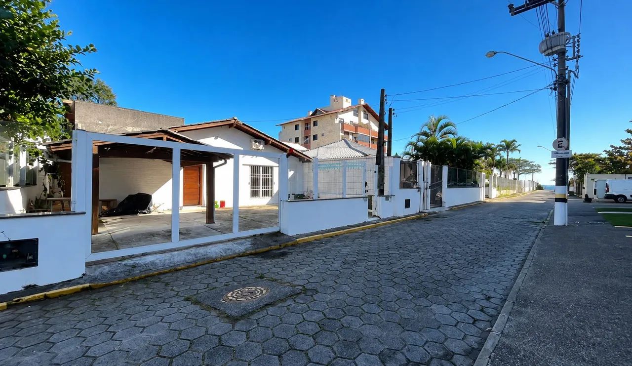 Casa quadra do mar - Foto 2