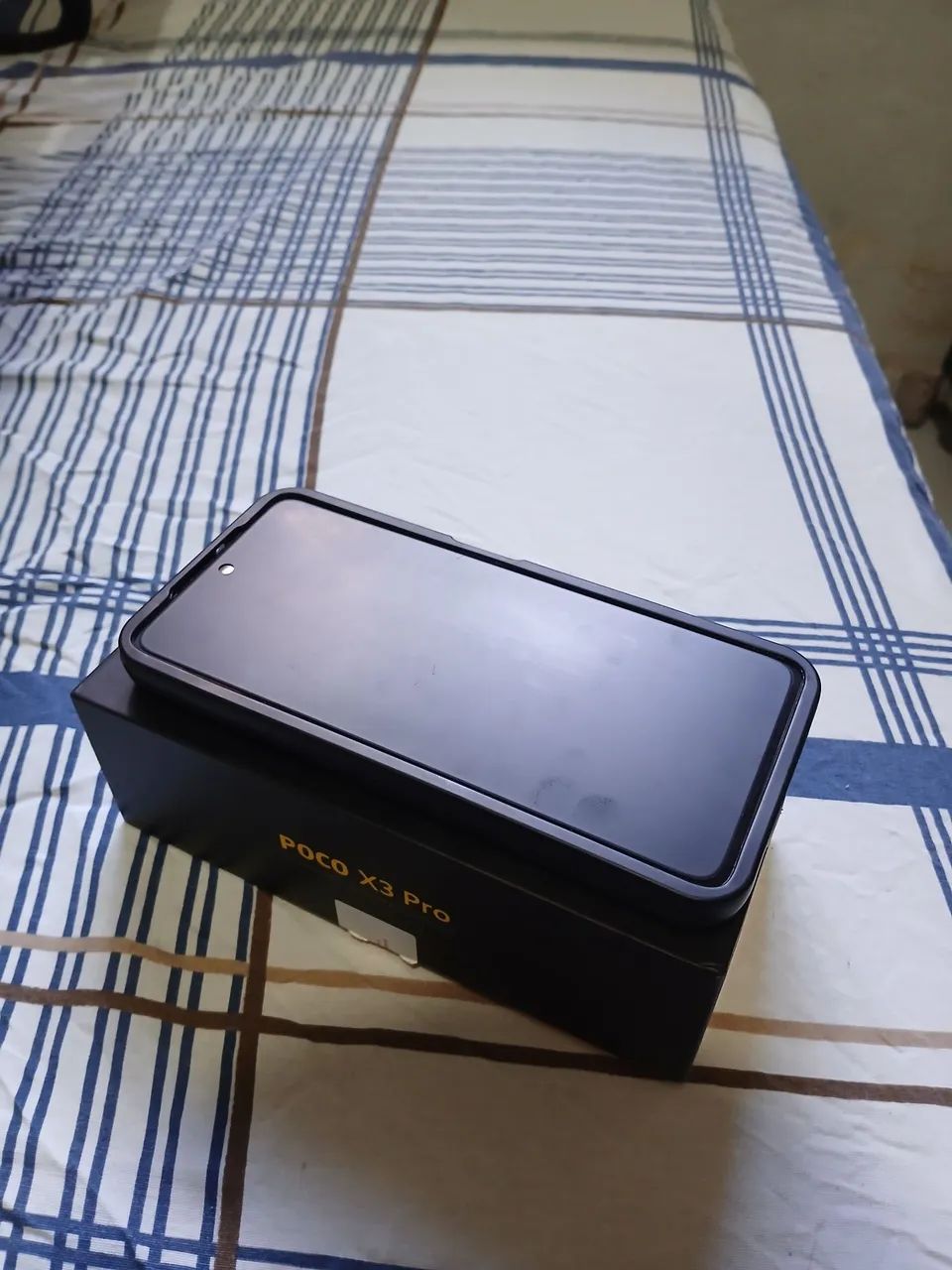 Poco X3 PRO - Foto 2