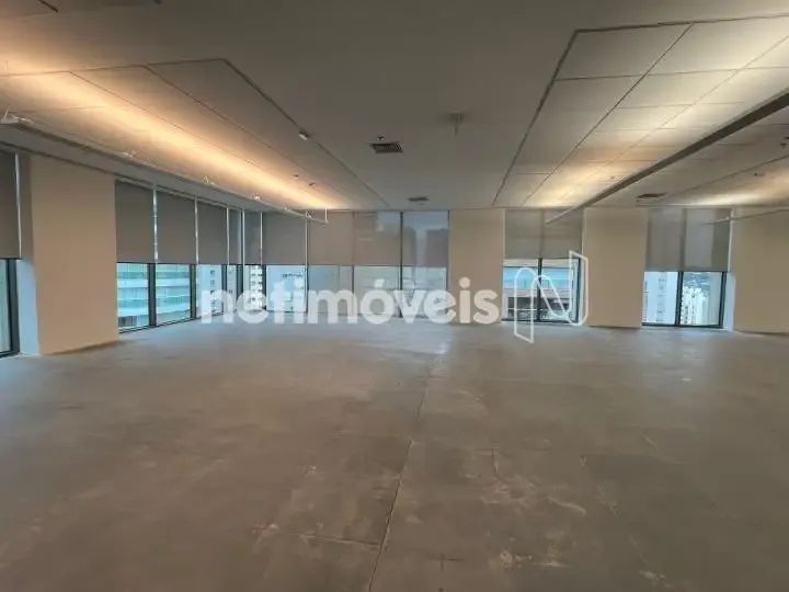 Locação Sala Itaim Bibi São Paulo - Foto 4
