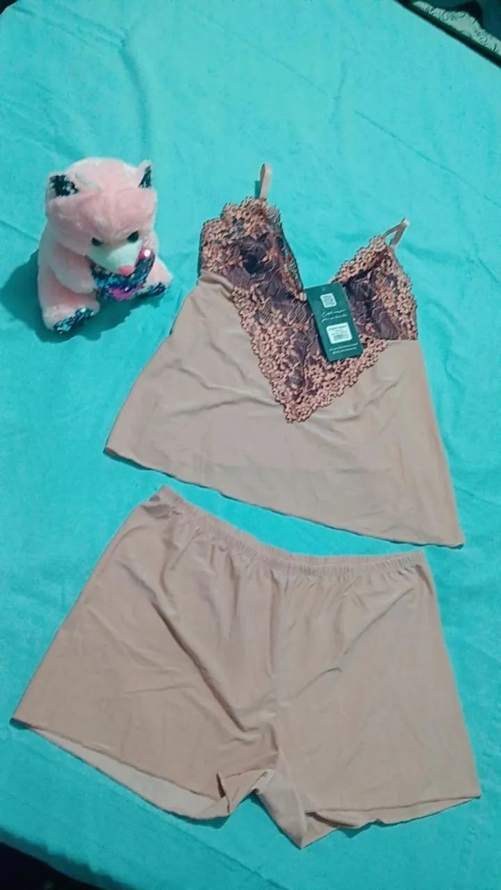 Venda de Babydoll no combo - Foto 3