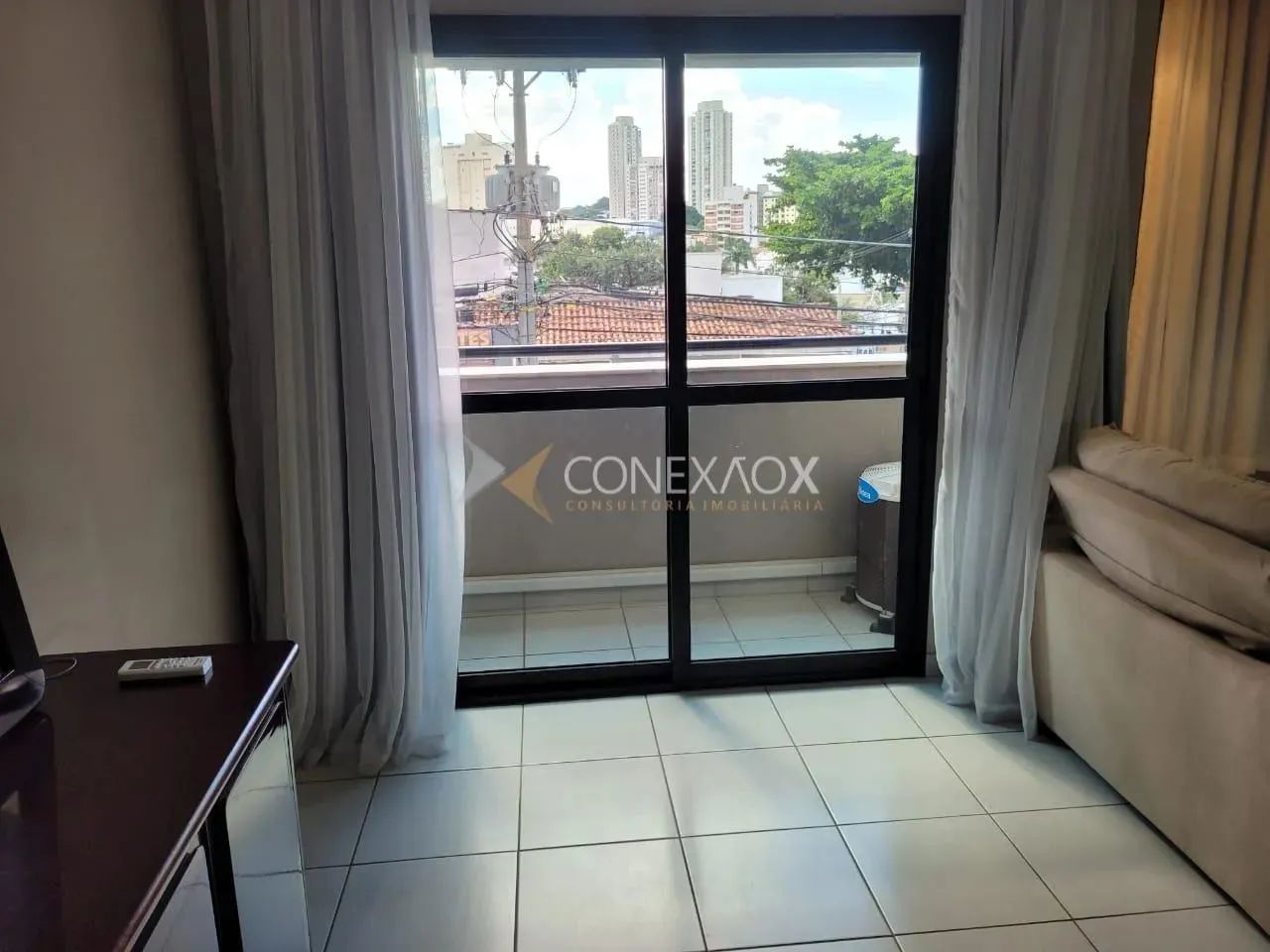 apartamento - Cambuí - Campinas - Foto 3