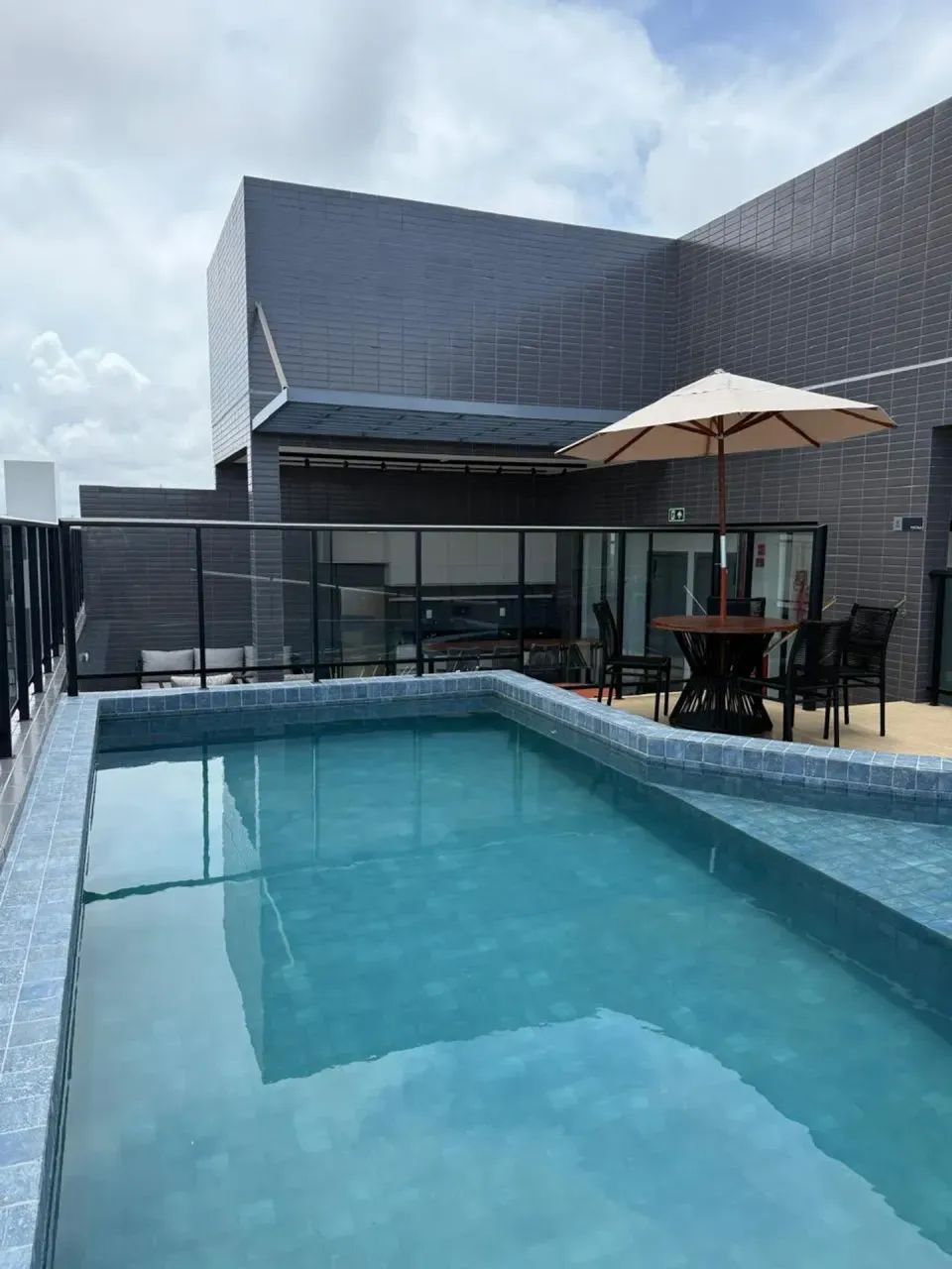 Flat em Intermares para Venda!! 22m²  Mobiliado e totalmente Decorado - Foto 2