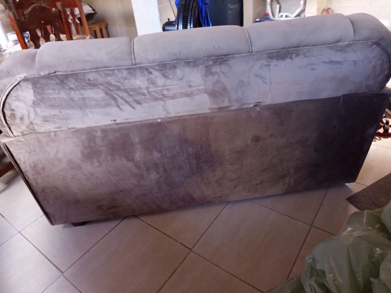 Sofá à venda. - Foto 4