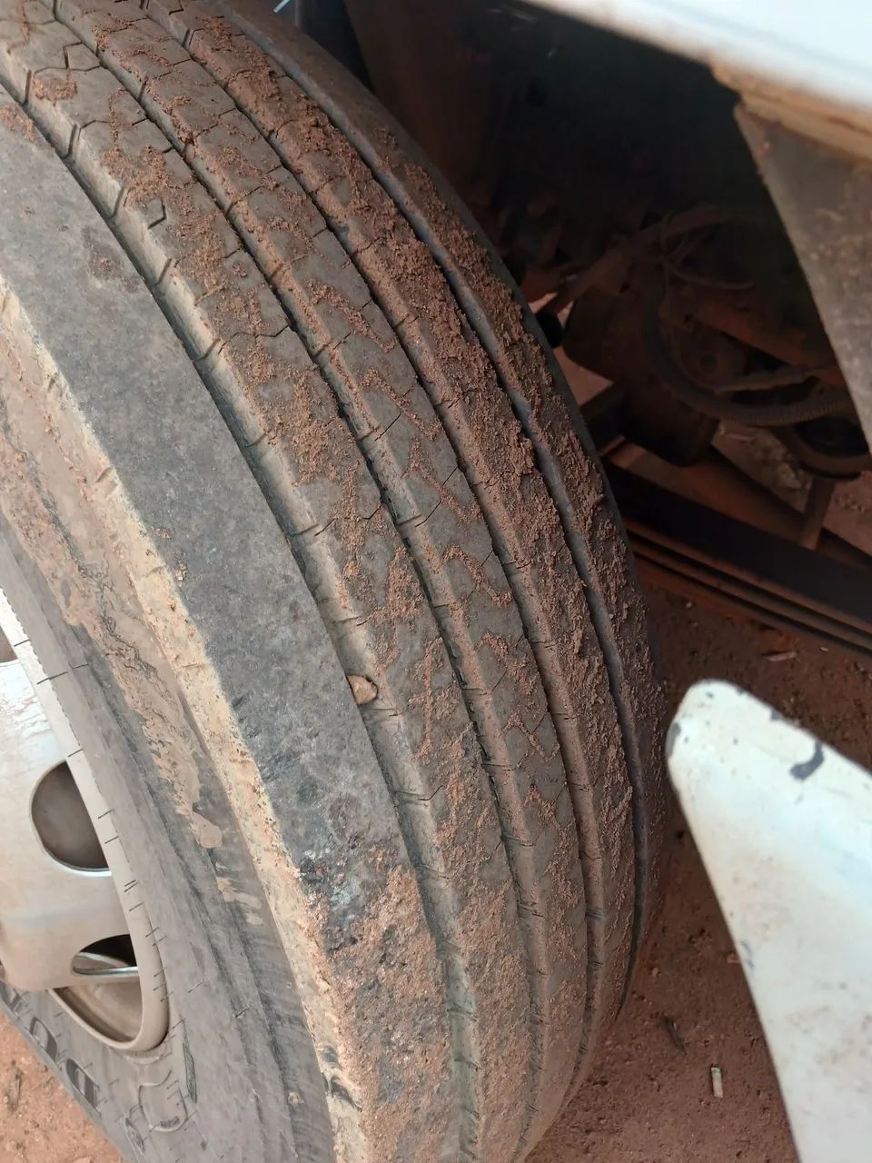 Ford cargo 1723 - Foto 3