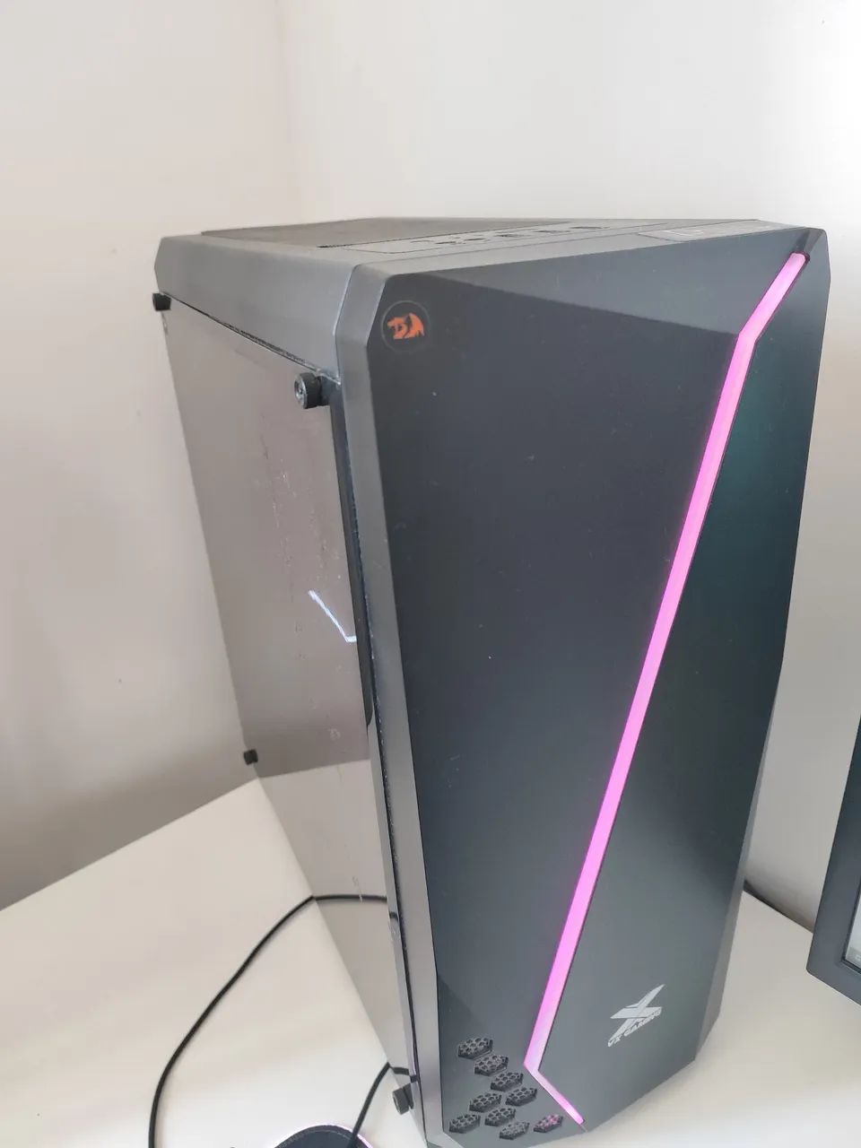 PC Gamer RTX 4060