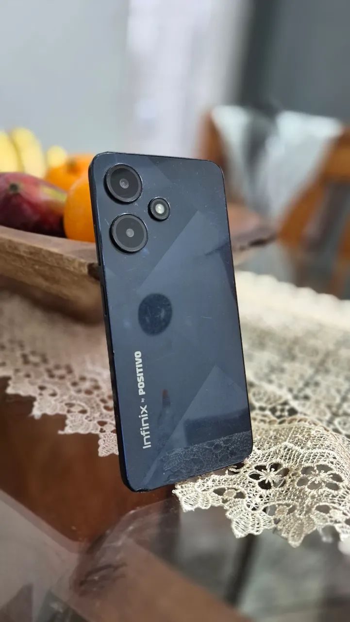 Infinix hot 30i - Foto 3