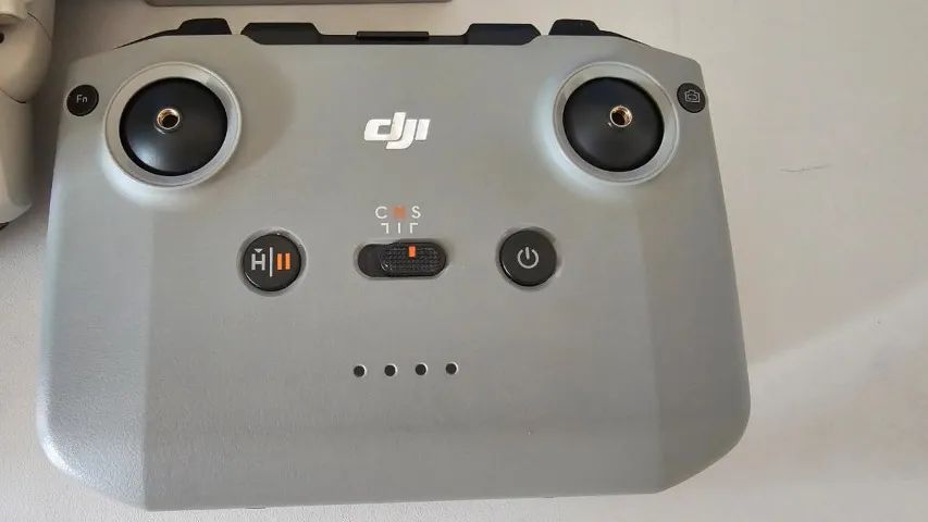 Drone DJI Mini 4 pro kit fly more - Foto 4