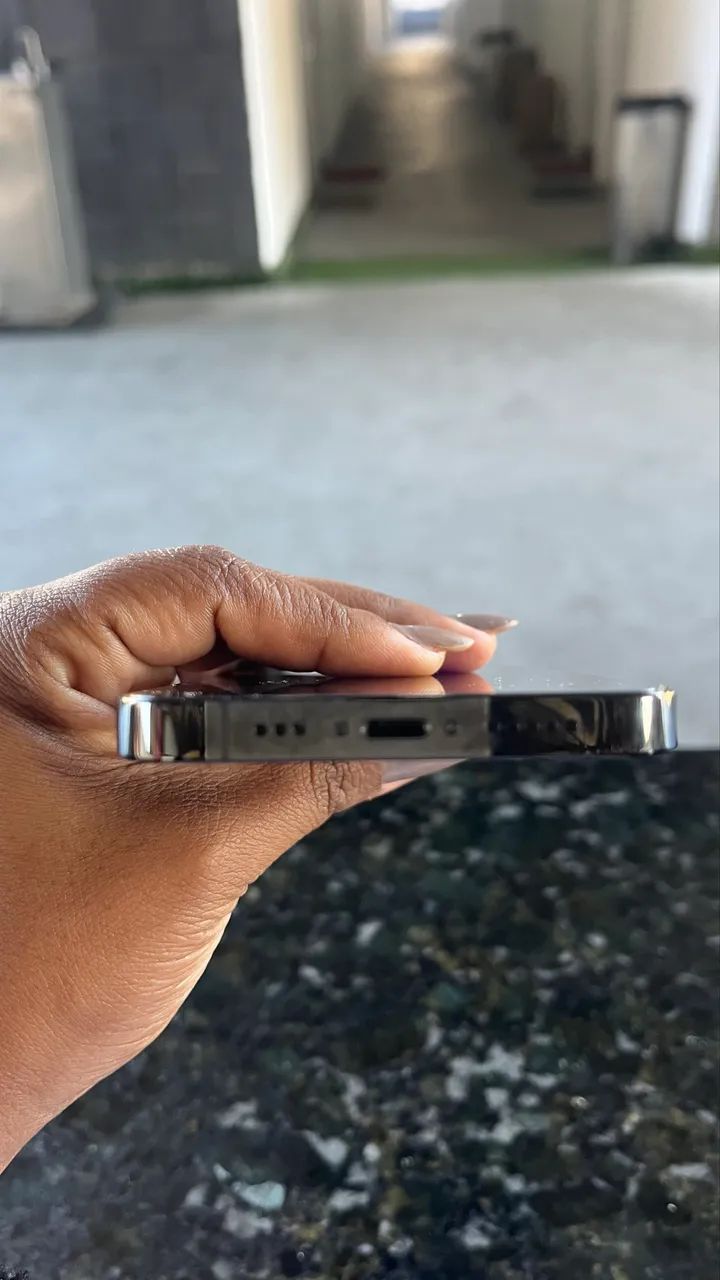 iPhone 14 Pro  - Foto 4