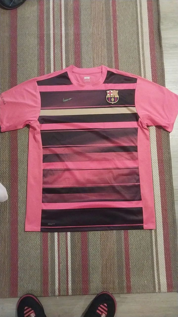 Camisas de futebol ? 