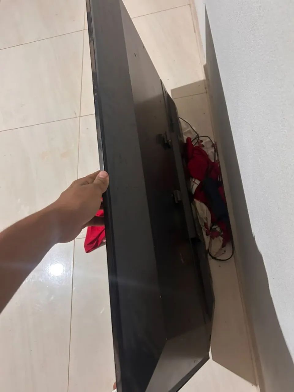 Vendo TV smart 48 polegadas  - Foto 2