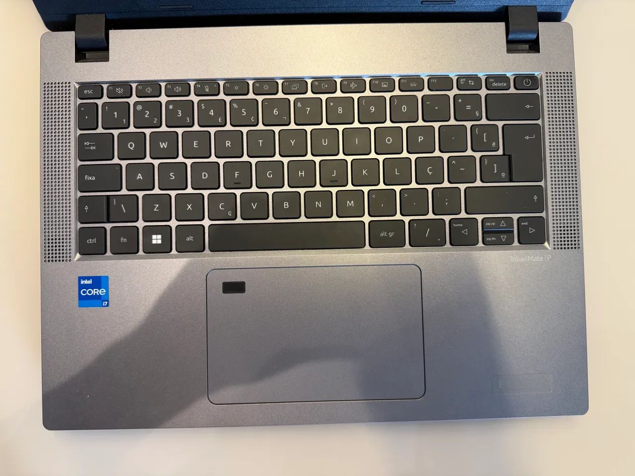 Notebook Acer Travelmate i7 13ª Geração 16gb de RAM 512 SSD Windows 11 Pro 14 Polegadas - Foto 3