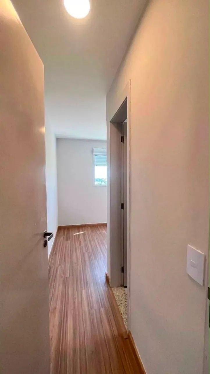 Apartamento Torres de Senna Mogi Guaçu  - Foto 3
