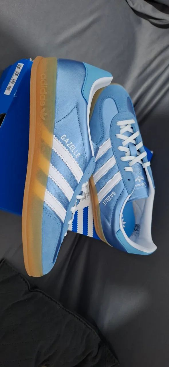 TÊNIS ADIDAS ORIGINAL  - Foto 3