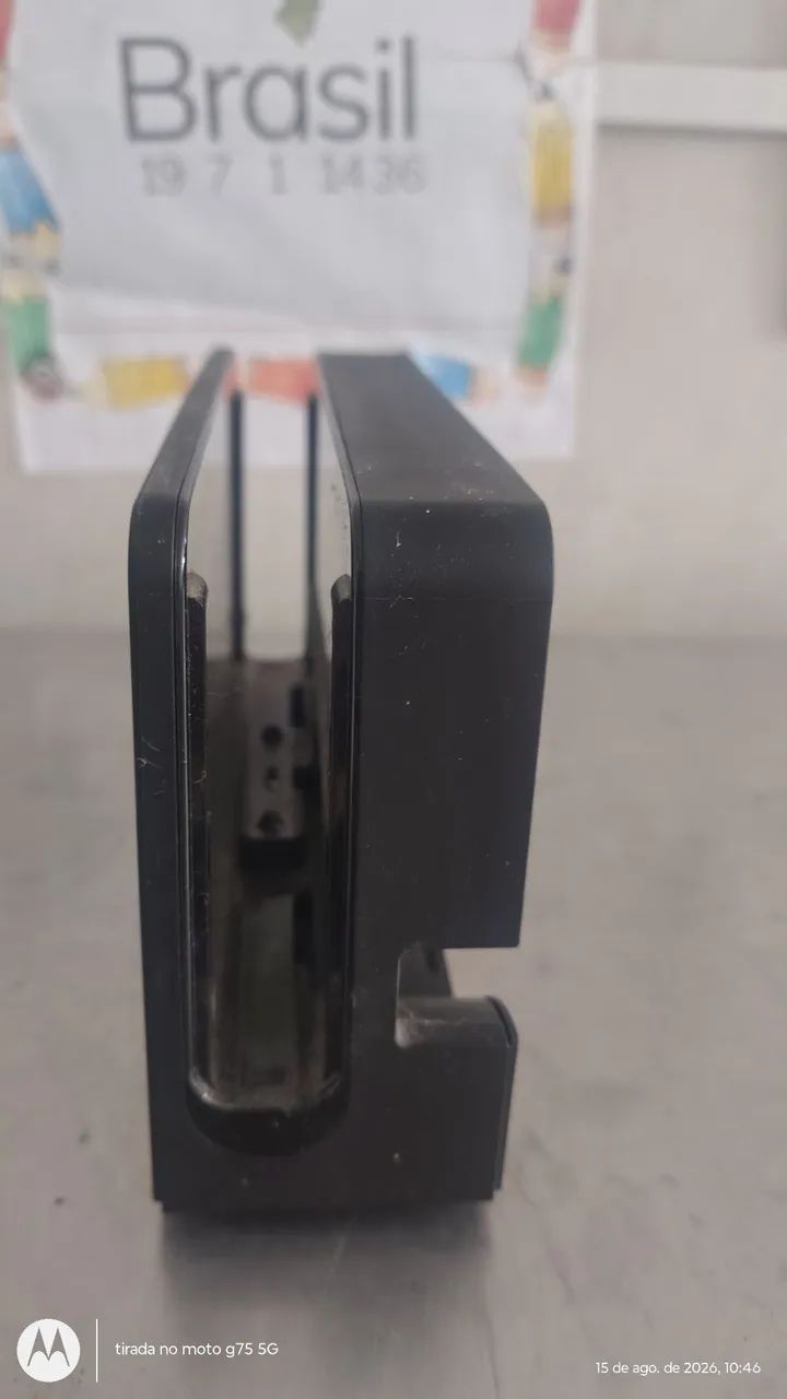 Dock Switch Oled - Foto 2