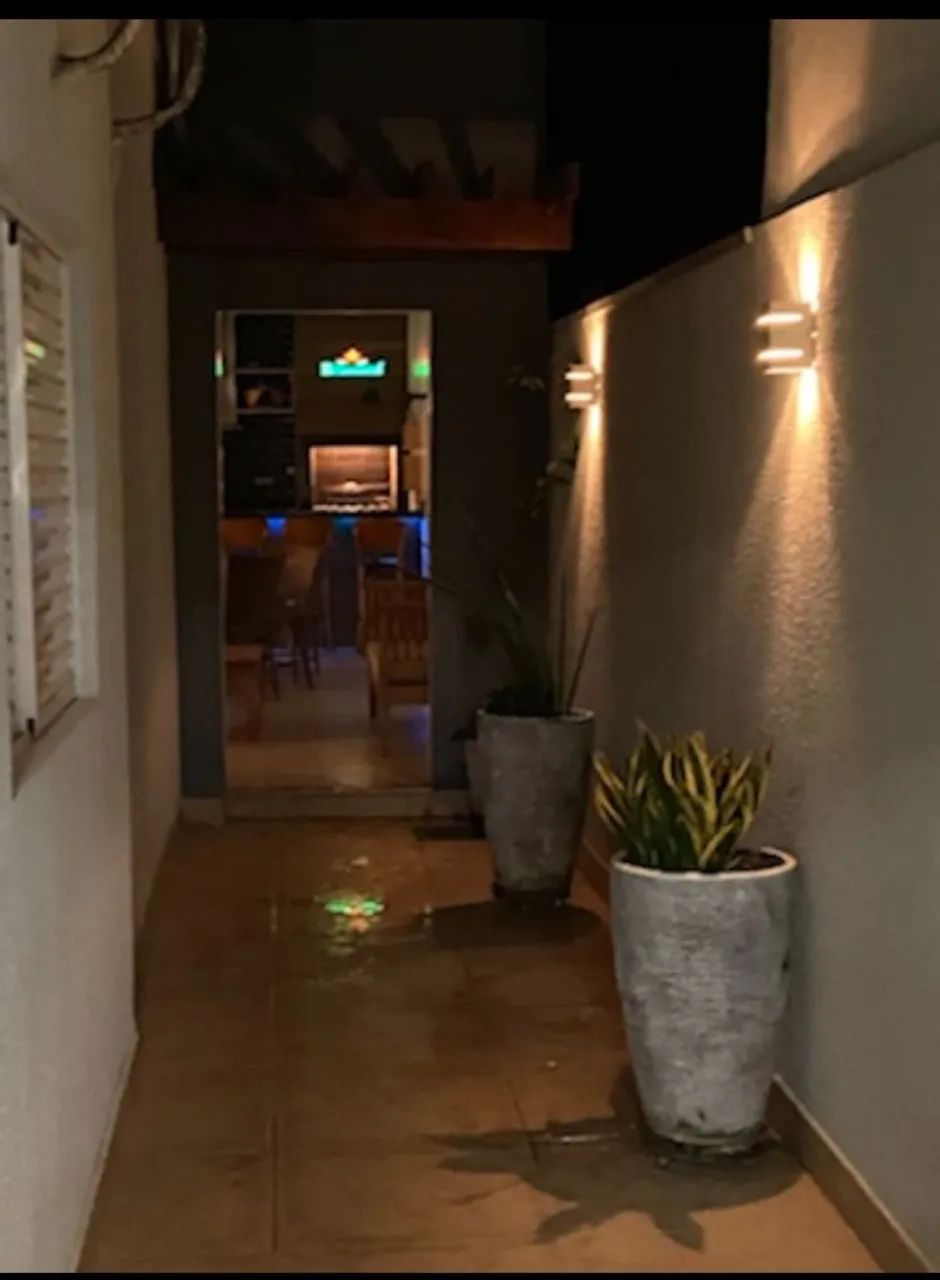 Casa no Bairro Recanto dos Pássaros - Foto 3