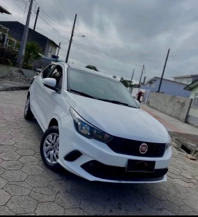 Fiat Argo 1.0 6V Flex. 2019 - Foto 3
