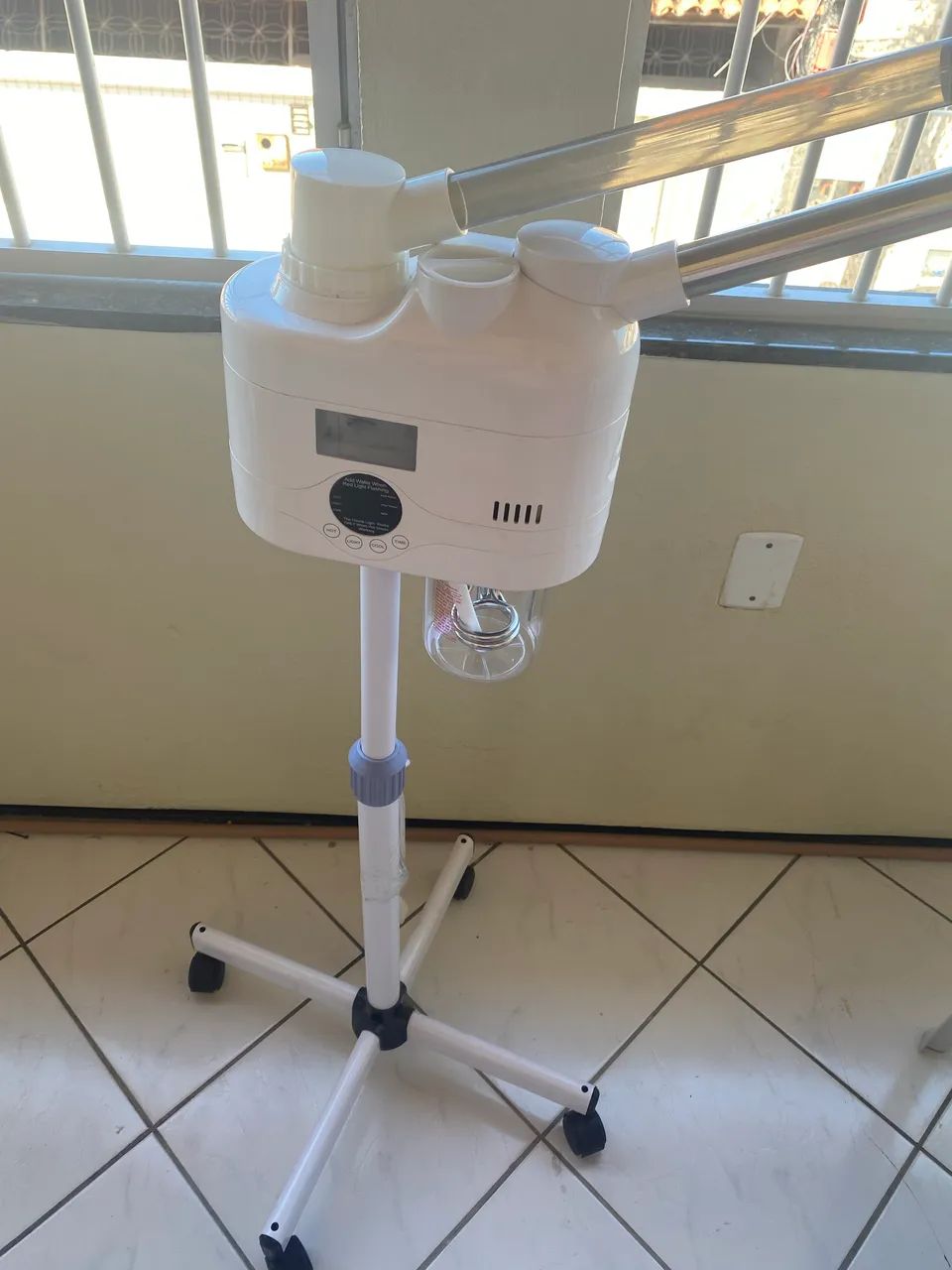 Vaporizador de ozônio  - Foto 3