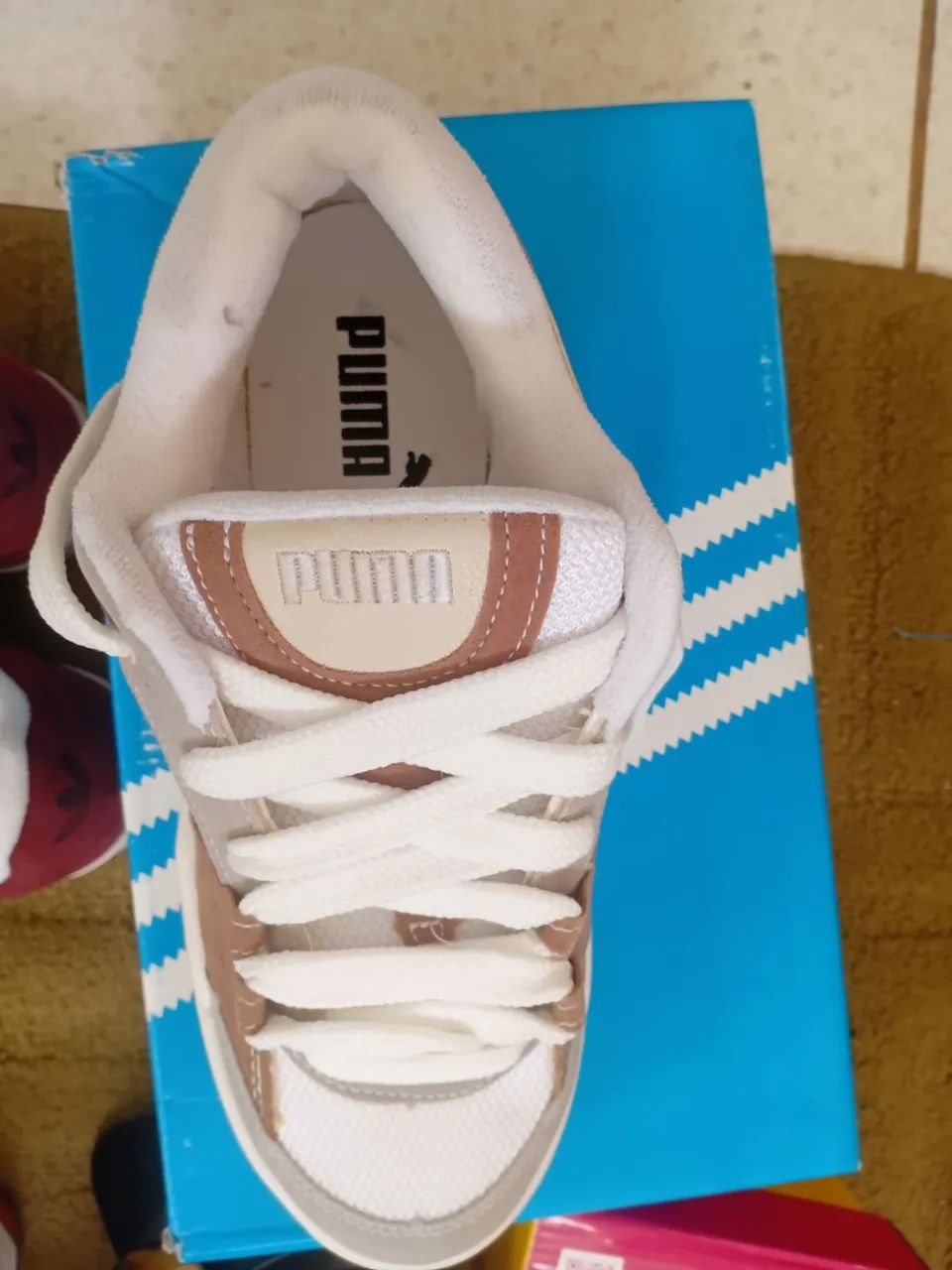 Tenis  - Foto 3