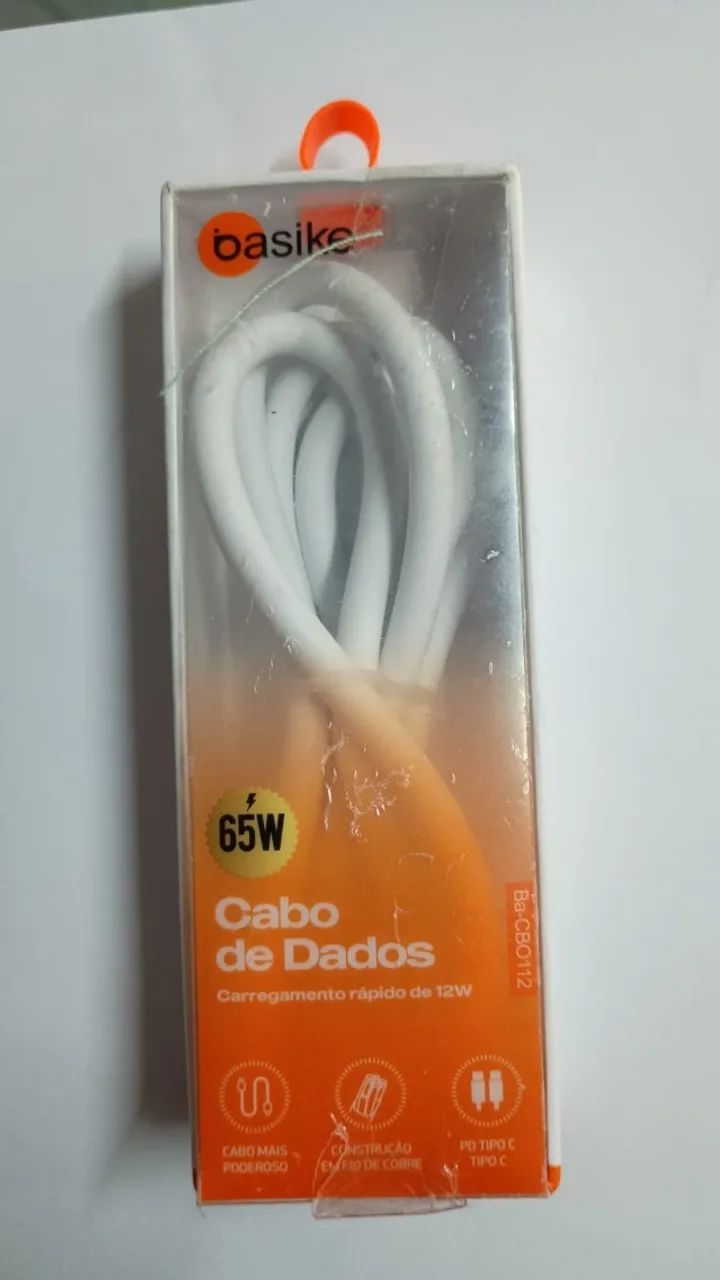 CABO DE DADOSO