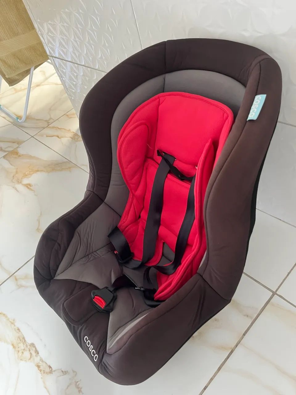 Cadeira Cosco infantil para Veículo  - Foto 3