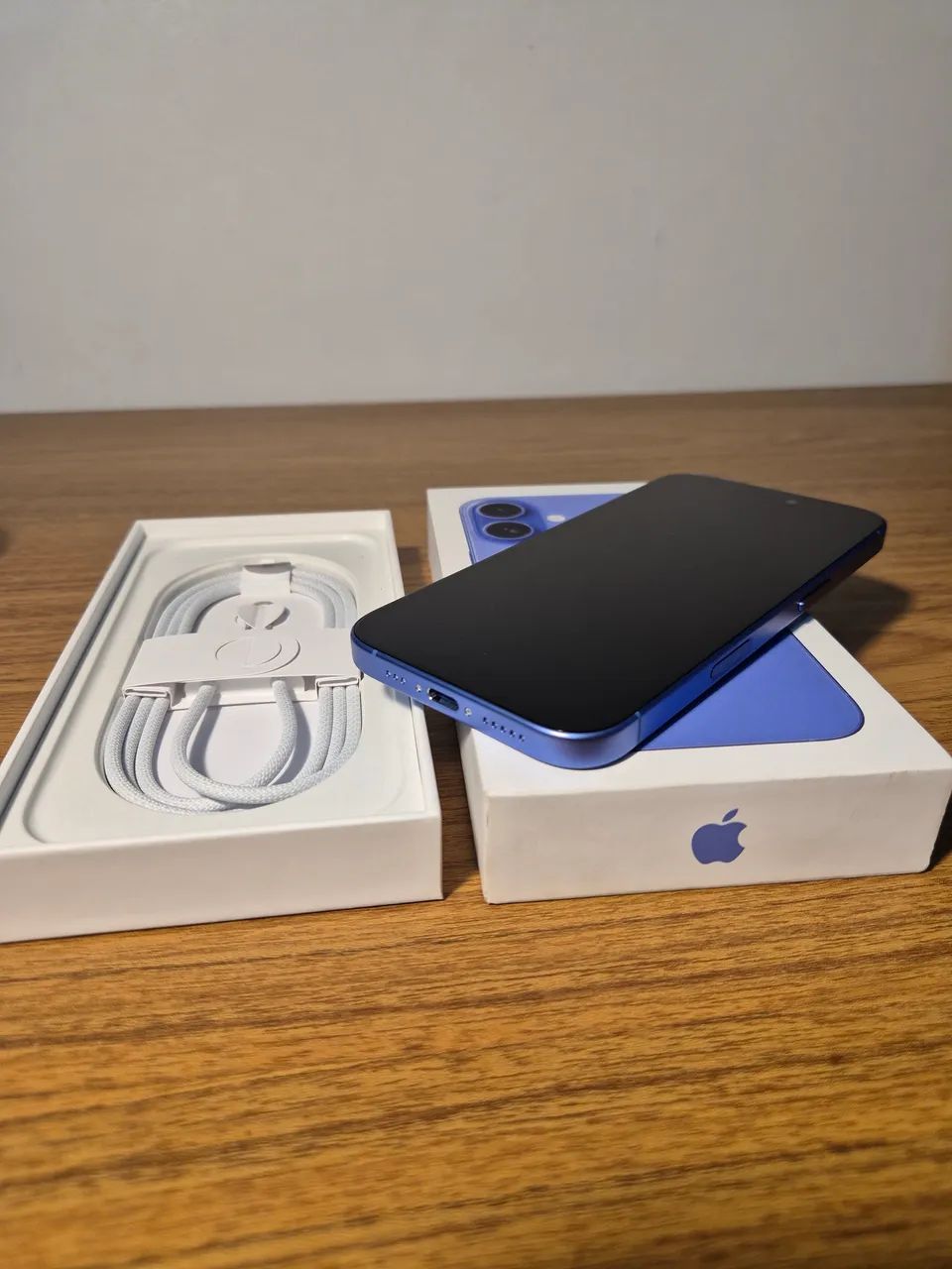 Iphone 16 128 GB - Garantia Apple até 02/2027 - Foto 4