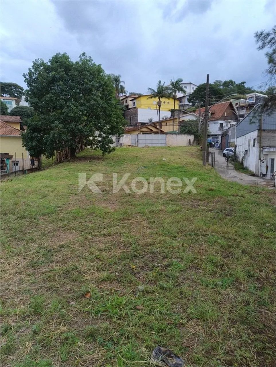 Área à venda com 3200 m² em Horto Florestal, São Paulo - Foto 5