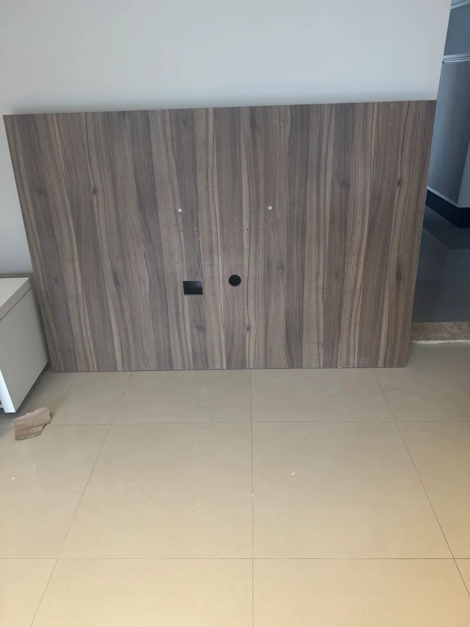 Rack 2,20m com painel de TV - Foto 3