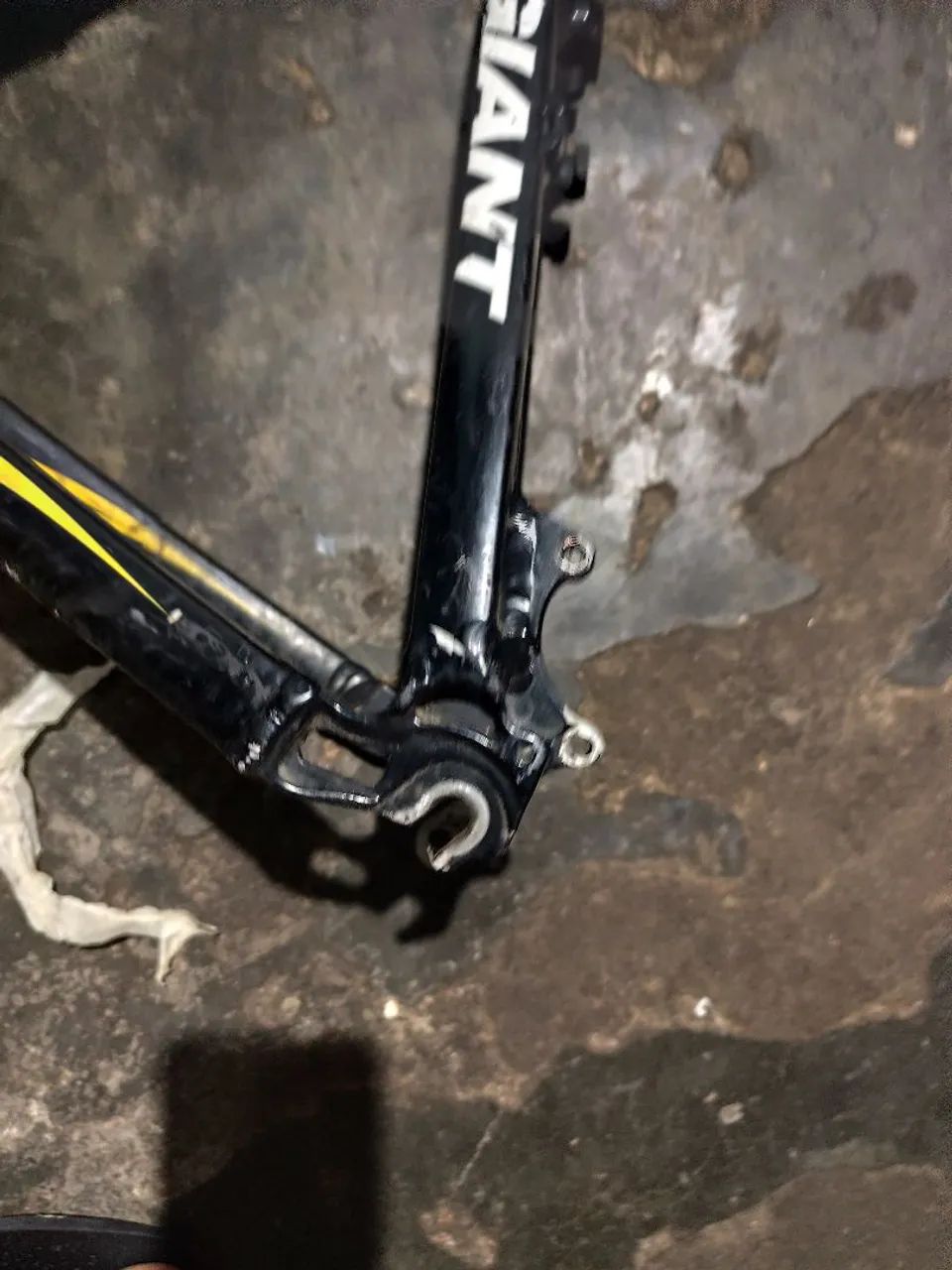 Quadro giant aro 26  - Foto 5