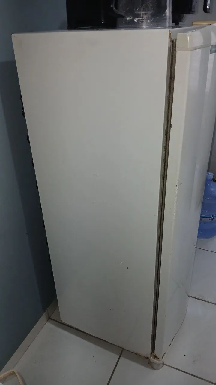 Geladeira 