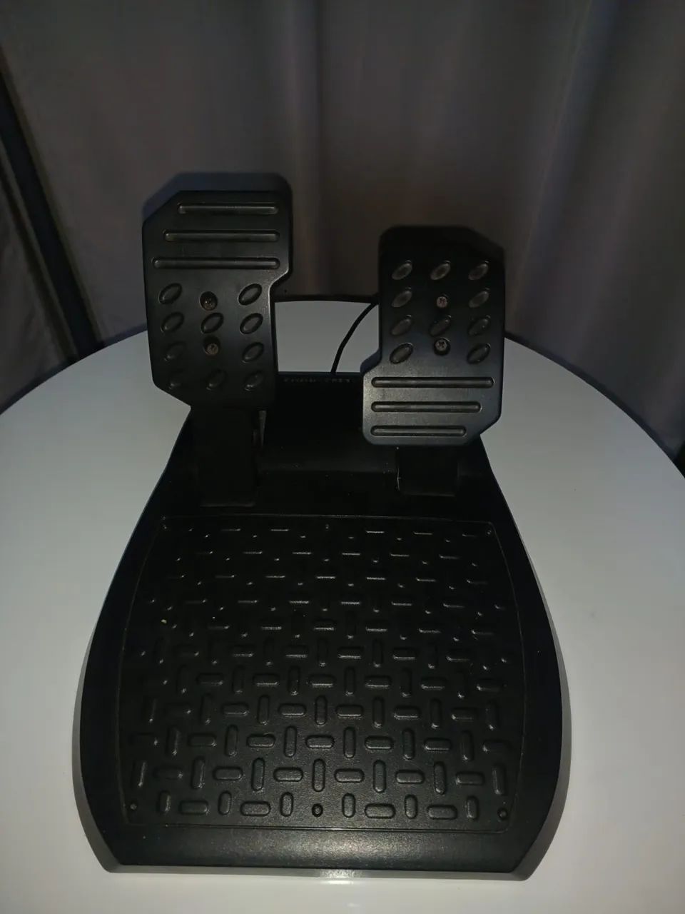 VOLANTE PS4 THRUSTMASTER T80 - Foto 2
